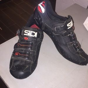 Sidi Road Cycling Shoes